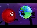 What if Jupiter Exploded? + more videos | #planets #kids #children #whatif
