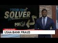 'I want my money back:' Another USAA member says he lost thousands to bank fraud