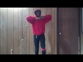 Swagga DubStep FreeStyle - Josiah Shuler