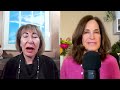 Using Bioidentical Hormones Safely for Osteoporosis With Dr. Felice Gersh