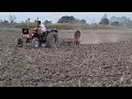 land preparation for farming sugarcane