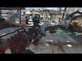 Fallout 4 Mixing The Harvester With Kremvh's Tooth