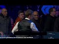 Pressure to the Limit ‒ Deciding Frame | Judd Trump vs Ali Carter | 2023 Players Championship R1