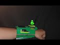 LEGO Ultimatrix Test #shorts