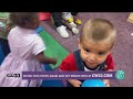 Head Start Gives Every Kid a Head Start