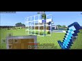 I MADE AUTOMATIC GIANT SUGARCANE FARM | MINECRAFT GAMEPLAY #30