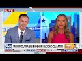 Lara Trump: Democrats are 'in a panic' right now