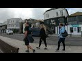 St Ives - Cornwall - Virtual Walk - June 2020 - Part 1