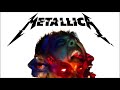 Metallica - Hardwired... to Self-Destruct [NONSTOP VERSION] - selected tracks
