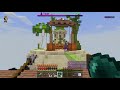 I BEAT RUSH in 5 Minutes!!! - Galaxite Rush - Minecraft