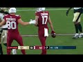 New Orleans Saints vs. Arizona Cardinals | 2024 Preseason Week 1 Game Highlights