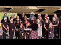 7th grade TFMS Chorus part 1