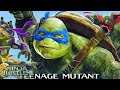 TMNT Evolutions: Ranking Leonardo's On-Screen Designs