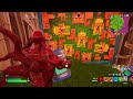 ALMOST GOT A WIN IN FORTNITE RANKED (watch till the end)