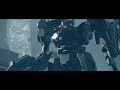 【MAD】ARMORED CORE VI × Garnet Moon