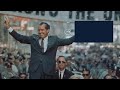 What Nixon Thought About Bobby Kennedy