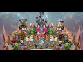 My Island is *NUMBER 13 IN THE WORLD!* 🤯 | My Singing Monsters
