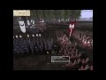 Rome Total War Multiplayer: Carthage vs. Germania