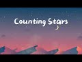 One Republic Counting stars (lyrics)
