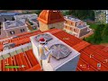 69 Kill Solo Vs Squads Wins Full Gameplay (Fortnite Chapter 5 Ps4 Controller)