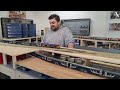 New Junction - Accurascale Caledonian Sleeper Mk5 unboxing