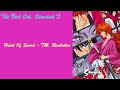 THE BEST OF OST SAMURAI X (RUROUNI KENSHIN) | Tanpa Iklan