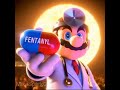 Dr. Mario AI meme Voiceover