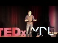Global Interdependence: The Value of Trade | Ping Zhou | TEDxYDL