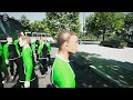 Fernbus Simulator | Football Team Bus