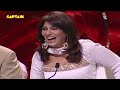 सुदेश का बेस्ट सोंग- नुक्स निकालने वाली माता तेरी सदा ही जय🤣Comedy Circus_2_Comedy Clip