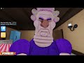 Escape Papa Pizza's Pizzeria! (SCARY OBBY) - Roblox 52