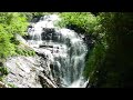 King Creek Falls South Carolina