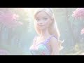Barbie and the Enchanted Rainbow Forest #barbie #story