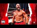 2022: Braun Strowman NEW WWE Theme Song - 