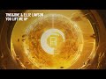 VOCAL TRANCE: Two&One and Ellie Lawson - You Lift Me Up [RNM] + LYRICS