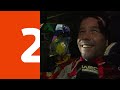 Top 10 Dramatic WRC Rallye Monte-Carlo Moments