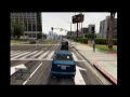 GTA V - Una 