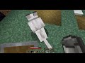 I built a nether portal | Minecraft survival part 2 |