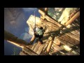 The Witcher 2 - Fun with Physics [720p]