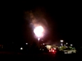 Brier Creek Fireworks - July 2nd 2011