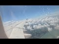 Scoot A320 TR484 Takeoff from Singapore