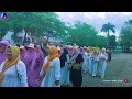 Pawai Taaruf Dalam Rangka Menyambut Tahun Baru Islam 1446H 2024M