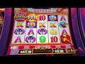 🦬 NUEVA VERSION EXTREMA CARNAVAL SLOT MACHINE EN LAS VEGAS