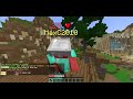 Java CubeCraft FFA for 30 mins. (sorry I couldn't voice again)