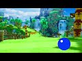 Sonic animation, test