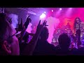 Freedom Call - Metal Is For Everyone live in Stuttgart 2024