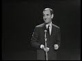 Charles Aznavour - La Boheme - B&W - HQ Audio