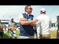 👨‍🍳 Min Woo Lee Hole Out and Final Prep For The World's Best | Inside The Open