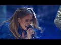 All I Have LIVE | Rock and Roll Hall of Fame 2021 | Jennifer Lopez + LL Cool J