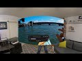 360 VR Video with Insta360 X4 - Apple Vision Content Creation - 360VR